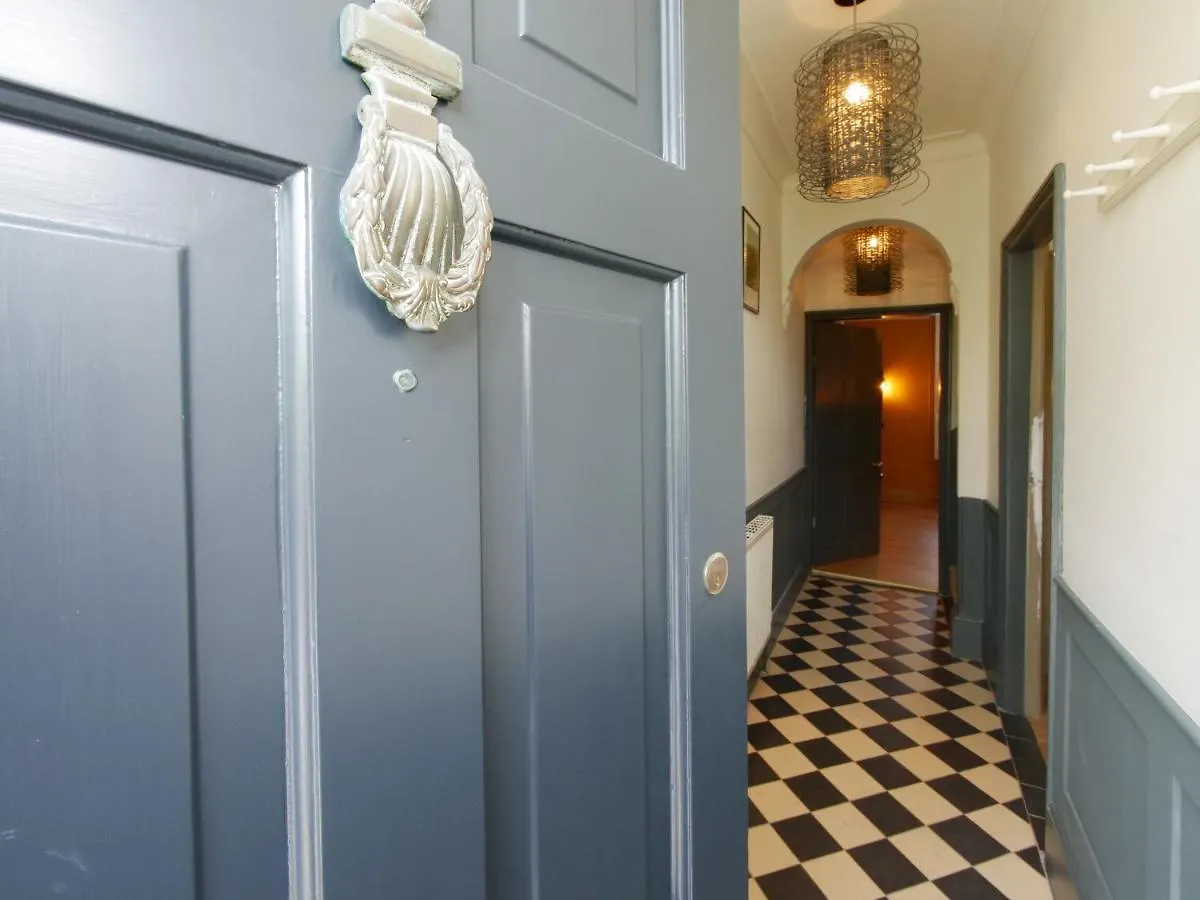 Bar Wall Cottage-City Wall Views-Sleeps 5 York Сasa de vacaciones