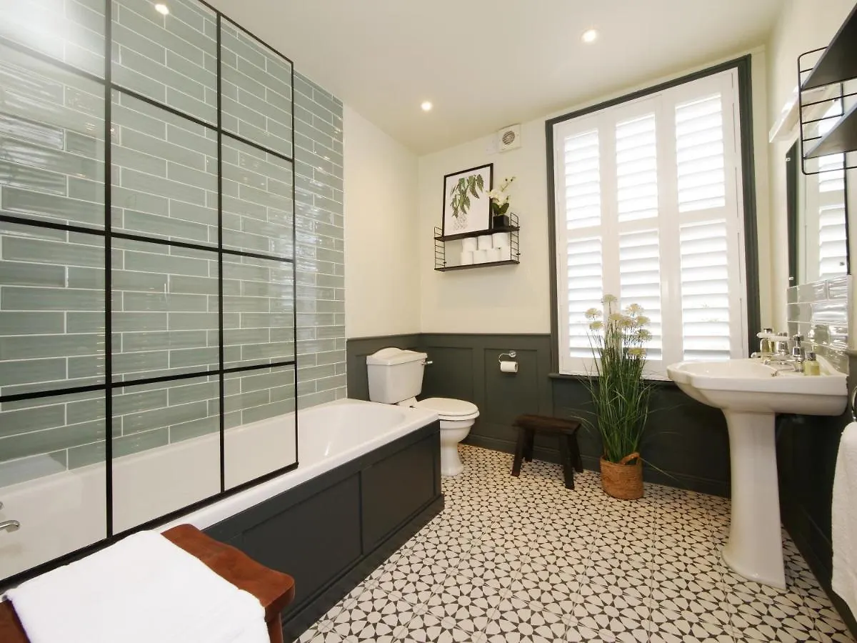 Bar Wall Cottage-City Wall Views-Sleeps 5 York Сasa de vacaciones
